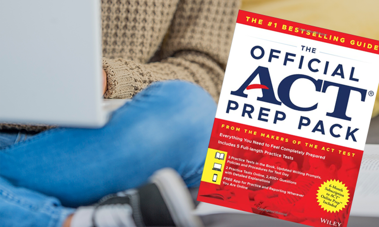 Test Preparation | ACT