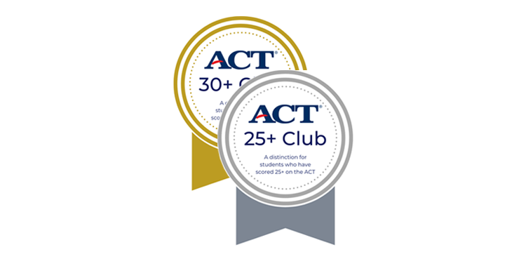 ACT | Show Your Pride in Your Exceptional Students