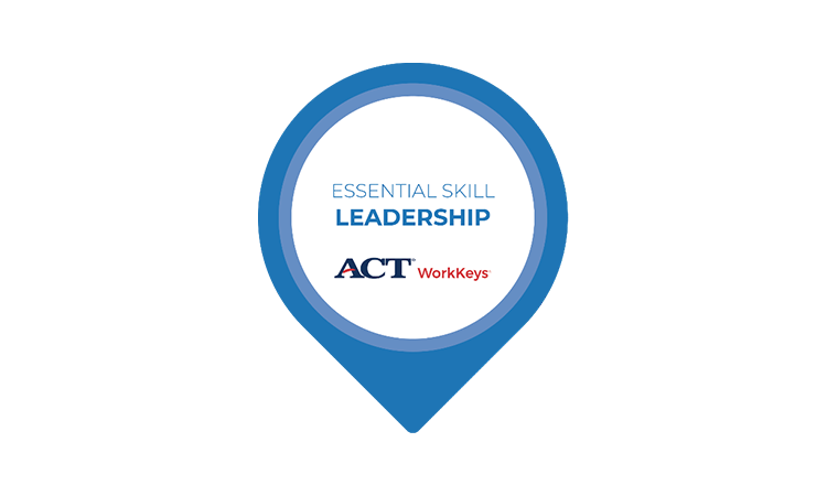 essential skills leadership badge