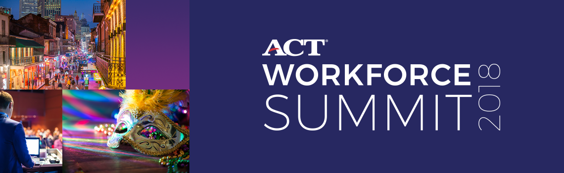 summit workforce act