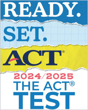 ACT Test Prep | ACT